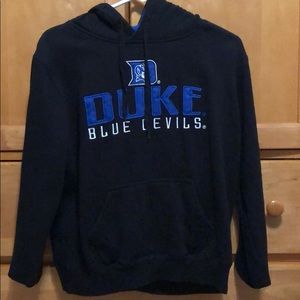 Duke Hoodie